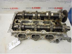 Gebruikte Cilinderkop Jaguar XF Prijs op aanvraag aangeboden door N Kossen Autorecycling BV