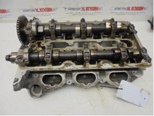 Gebruikte Cilinderkop Jaguar XF Prijs op aanvraag aangeboden door N Kossen Autorecycling BV