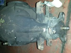 Gebruikte Differentieel achter Mercedes E (W211) 2.2 E-220 CDI 16V Prijs op aanvraag aangeboden door N Kossen Autorecycling BV