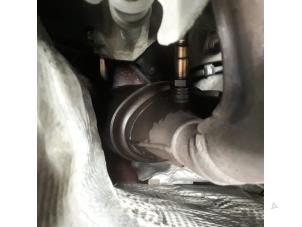 Gebruikte Lambda Sonde Mercedes C-Klasse Prijs op aanvraag aangeboden door N Kossen Autorecycling BV