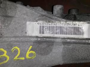 Gebruikte Differentieel achter Audi A4 Allroad Quattro (B8) 2.0 TDI 16V Prijs op aanvraag aangeboden door N Kossen Autorecycling BV