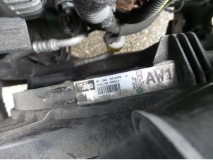 Gebruikte Koelvin Opel Vectra C 2.2 16V Prijs op aanvraag aangeboden door N Kossen Autorecycling BV