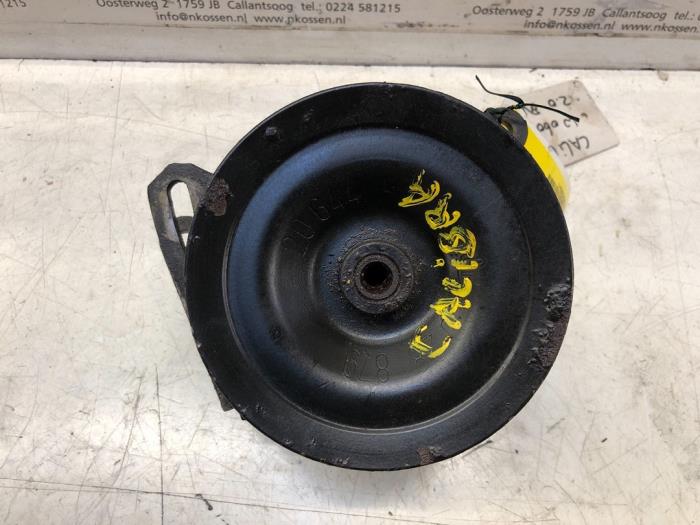 Gebruikte Pomp Servo Opel Calibra 2.0i Prijs op aanvraag aangeboden door N Kossen Autorecycling BV