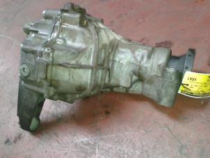 Gebruikte Differentieel voor Mercedes ML I (163) 2.7 270 CDI 20V Prijs op aanvraag aangeboden door N Kossen Autorecycling BV