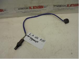 Gebruikte Lambda Sonde Jaguar XF Prijs op aanvraag aangeboden door N Kossen Autorecycling BV