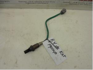 Gebruikte Lambda Sonde Jaguar XF Prijs op aanvraag aangeboden door N Kossen Autorecycling BV