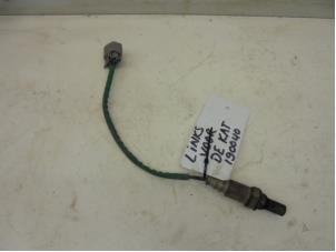 Gebruikte Lambda Sonde Jaguar XF Prijs op aanvraag aangeboden door N Kossen Autorecycling BV