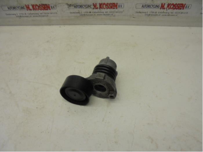 Gebruikte Spanrol Multiriem Renault Clio IV (5R) 0.9 Energy TCE 90 12V Prijs op aanvraag aangeboden door N Kossen Autorecycling BV