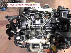 Gebruikte Motor Ford Focus 2 Wagon 1.6 TDCi 16V 110 Prijs op aanvraag aangeboden door N Kossen Autorecycling BV