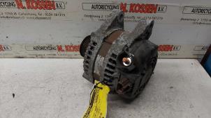 Gebruikte Alternator Ford Focus 2 Wagon 1.6 TDCi 16V 110 Prijs op aanvraag aangeboden door N Kossen Autorecycling BV