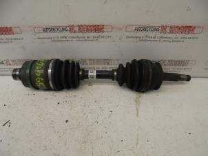 Gebruikte Cardanas rechts-voor (VWA) Daewoo Nexia 1.5 GL 8V Prijs op aanvraag aangeboden door N Kossen Autorecycling BV