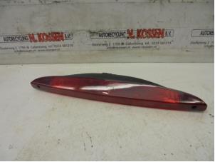 Gebruikte Extra Remlicht midden Smart Fortwo Coupé (451.3) Electric Drive Prijs op aanvraag aangeboden door N Kossen Autorecycling BV