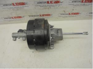 Gebruikte Rembol Smart Fortwo Coupé (451.3) Electric Drive Prijs op aanvraag aangeboden door N Kossen Autorecycling BV