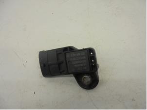 Gebruikte Map Sensor (inlaatspruitstuk) Renault Megane Prijs op aanvraag aangeboden door N Kossen Autorecycling BV