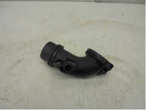 Gebruikte Aanzuigslang Lucht Renault Megane Prijs op aanvraag aangeboden door N Kossen Autorecycling BV