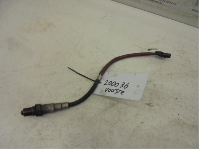 Gebruikte Lambda Sonde Renault Megane Prijs op aanvraag aangeboden door N Kossen Autorecycling BV