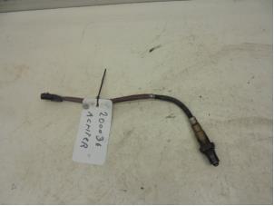 Gebruikte Lambda Sonde Renault Megane Prijs op aanvraag aangeboden door N Kossen Autorecycling BV