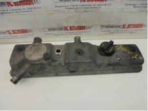 Gebruikte Kleppendeksel Ford Transit Connect Prijs op aanvraag aangeboden door N Kossen Autorecycling BV