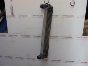 Gebruikte Intercooler Renault Megane Prijs op aanvraag aangeboden door N Kossen Autorecycling BV