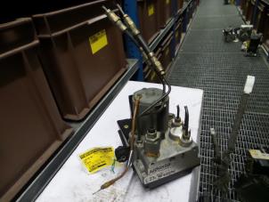 Gebruikte ABS Computer BMW 5-Serie Prijs op aanvraag aangeboden door N Kossen Autorecycling BV