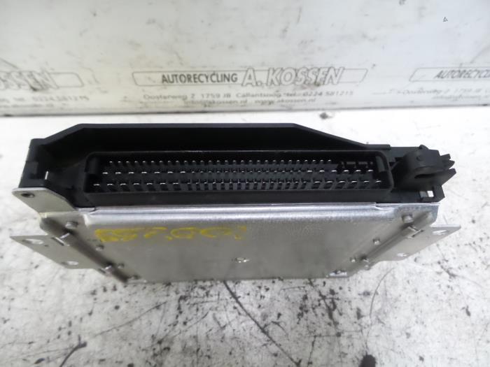 ABS Computer van een BMW 5 serie (E39) 523i 24V 1996
