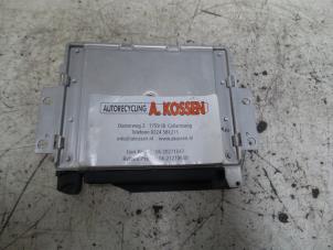 ABS Computer van een BMW 5 serie (E39) 523i 24V 1996