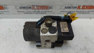 Gebruikte ABS Computer Opel Zafira (F75) 2.0 DTI 16V Prijs op aanvraag aangeboden door N Kossen Autorecycling BV