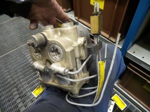 Gebruikte ABS Computer Lancia Dedra Prijs op aanvraag aangeboden door N Kossen Autorecycling BV