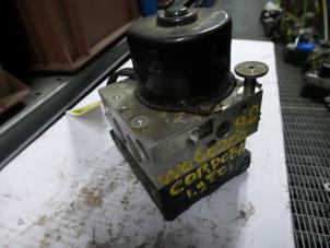 Gebruikte ABS Computer Seat Cordoba (6C2/6K2) 1.9 TDi Prijs op aanvraag aangeboden door N Kossen Autorecycling BV