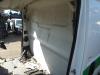 Citroen Jumper Tussenschot Cabine