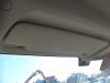 Citroen Jumper Zonneklep