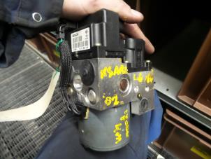 Gebruikte Computer ABS Citroen Xsara Break (N2) 1.6i 16V Prijs op aanvraag aangeboden door N Kossen Autorecycling BV