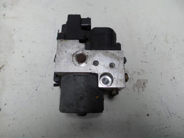 Gebruikte Computer ABS Rover 400 (RT) 420D Prijs op aanvraag aangeboden door N Kossen Autorecycling BV