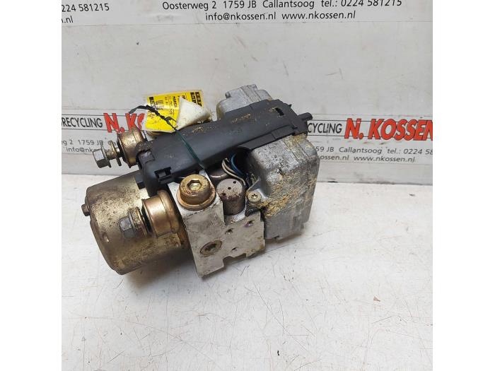 Gebruikte ABS Pomp Fiat Marea Weekend (185BX/CX) 2.0 HLX 20V Prijs op aanvraag aangeboden door N Kossen Autorecycling BV