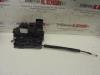 Citroen Jumper Deurslot Mechaniek 2Deurs links