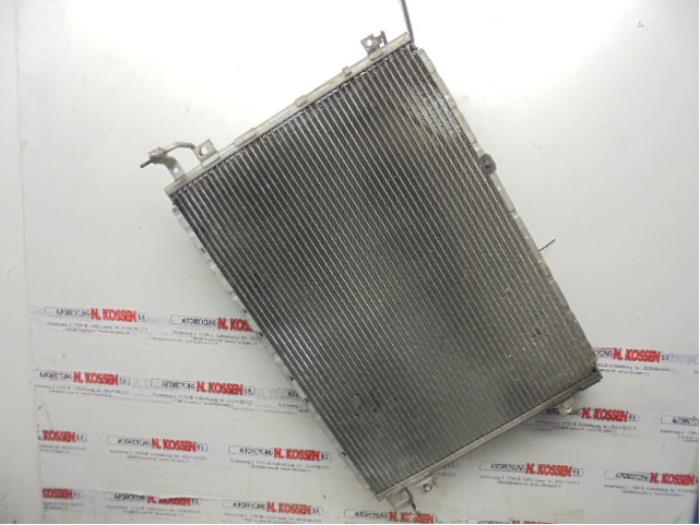 Gebruikte Radiateur Kia Sorento I (JC) 3.5 V6 24V Prijs op aanvraag aangeboden door N Kossen Autorecycling BV
