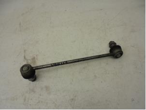 Gebruikte Spoorstang links Smart Fortwo Coupé (451.3) Electric Drive Prijs op aanvraag aangeboden door N Kossen Autorecycling BV