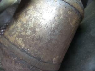 Gebruikte Katalysator Mercedes ML-Klasse Prijs op aanvraag aangeboden door N Kossen Autorecycling BV