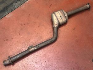 Gebruikte Katalysator Mercedes C-Klasse Prijs op aanvraag aangeboden door N Kossen Autorecycling BV