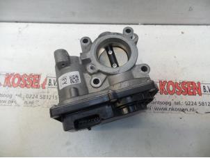 Gebruikte Gasklephuis Renault Kadjar (RFEH) 1.2 Energy TCE 130 Prijs op aanvraag aangeboden door N Kossen Autorecycling BV