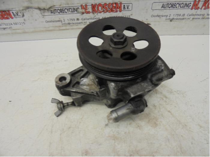 Gebruikte Servopomp Honda CRX (EG/EH) 1.6 ESi 16V Prijs op aanvraag aangeboden door N Kossen Autorecycling BV