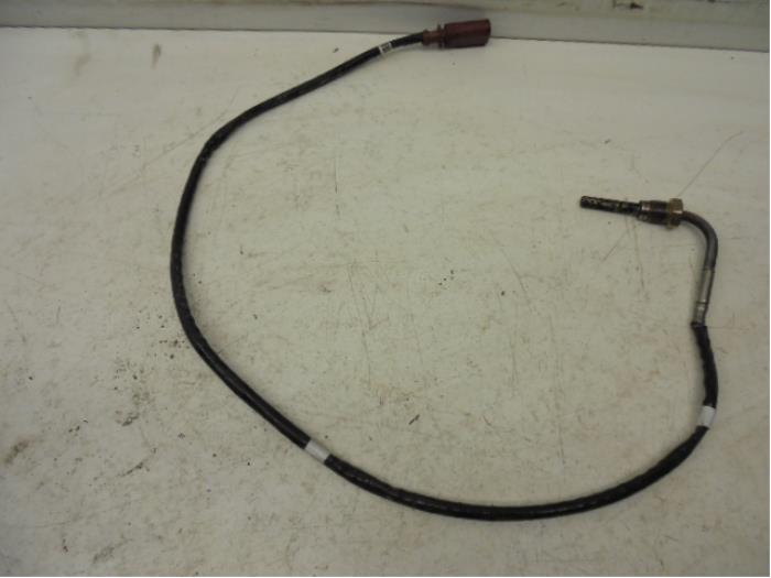 Gebruikte Nox sensor Volkswagen Caddy Prijs op aanvraag aangeboden door N Kossen Autorecycling BV