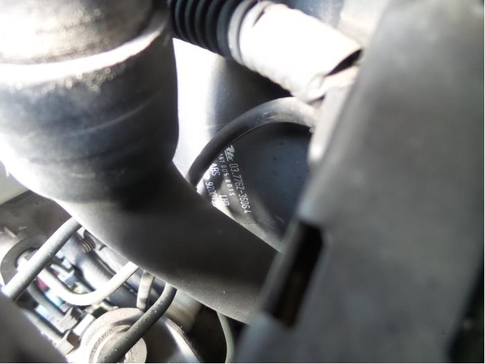 Gebruikte Rembekrachtiger Volvo S70 2.5 20V Prijs op aanvraag aangeboden door N Kossen Autorecycling BV