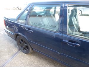 Gebruikte Portier 4Deurs rechts-achter Volvo S70 2.5 20V Prijs op aanvraag aangeboden door N Kossen Autorecycling BV