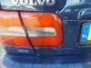 Achterlicht links van een Volvo S70, 1996 / 2000 2.5 20V, Sedan, 4Dr, Benzine, 2,435cc, 125kW (170pk), FWD, B5254FS, 1997-01 / 2000-11, LS55; LS61 1998
