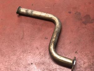 Gebruikte Uitlaat Tussenpijp Honda CRX (EG/EH) 1.6 ESi 16V Prijs op aanvraag aangeboden door N Kossen Autorecycling BV