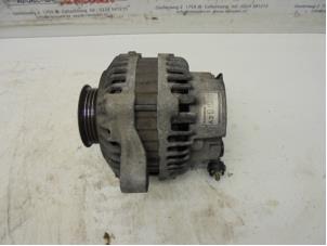 Gebruikte Dynamo Honda CRX (EG/EH) 1.6 ESi 16V Prijs op aanvraag aangeboden door N Kossen Autorecycling BV