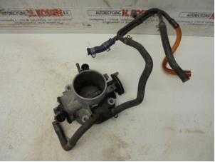 Gebruikte Gasklephuis Honda CRX (EG/EH) 1.6 ESi 16V Prijs op aanvraag aangeboden door N Kossen Autorecycling BV