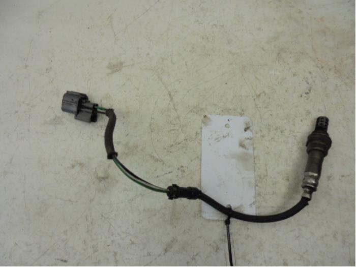 Gebruikte Lambda Sonde Honda CRX (EG/EH) 1.6 ESi 16V Prijs op aanvraag aangeboden door N Kossen Autorecycling BV