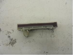 Gebruikte Diversen Renault Megane Prijs op aanvraag aangeboden door N Kossen Autorecycling BV